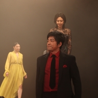 大沢たかお『AI崩壊』ジャパンプレミア