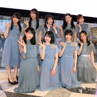 つばきファクトリー、ホールツアー決定　浅倉樹々「わくわく」