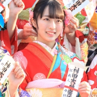 STU48今村美月「人生初のショートカットにしたい」