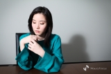 蓮佛美沙子、デビュー当時抱えた苦悩　「私を救ってくれたミスチル」