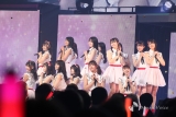 NGT48が１年９カ月ぶり単独公演、中井りか「仲間にやっとめぐり会えた」