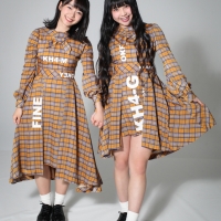 SKE48北川愛乃＆高畑結希「ソーユートコあるよね?」インタビュー
