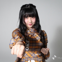 SKE48北川愛乃＆高畑結希「ソーユートコあるよね?」インタビュー
