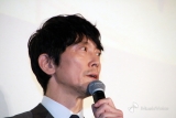 佐々木蔵之介、『麒麟がくる』の岡村隆史は「今より小っさくなってはりました」