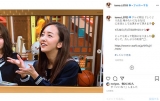板野友美「久しぶり」セーラー服姿に反響「似合う」「現役でもいける」