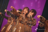 須田亜香里「SKE48はダンス」激しく可憐に個性的に、圧巻パフォで魅了