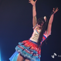 北川愛乃「シアターの女神」