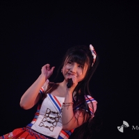 北川愛乃「シアターの女神」