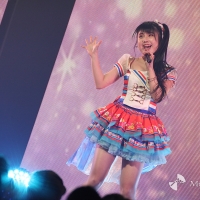 北川愛乃「シアターの女神」