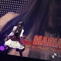 「MARIA」末永桜花