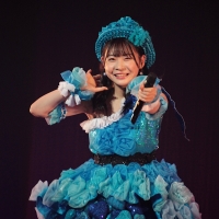 「それでも好きだよ」浅井裕華