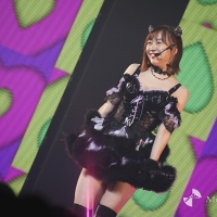 須田亜香里「わるきー」