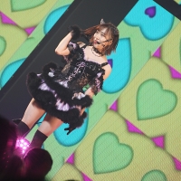 須田亜香里「わるきー」
