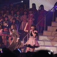 リクアワ１位「ロマンティック病」