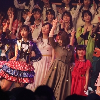 リクアワ１位「ロマンティック病」