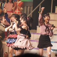 リクアワ１位「ロマンティック病」