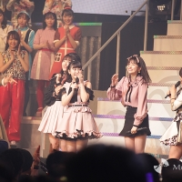 リクアワ１位「ロマンティック病」