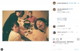 高畑充希「10年目もよろしく」ブス会、前田敦子ら４ショットにファン喝采