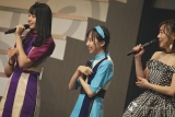 STU48薮下楓と瀧野由美子、AKB48のケータリングに感動「ご飯が温かい…」