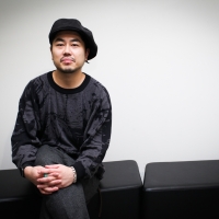 土屋貴史監督が明かす、俳優「笠松将」の面白味「もうめちゃくちゃ」