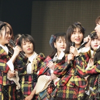 AKB48、メンバー単独YouTubeチャンネル開設　向井地美音「個性伝えたい」