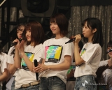 AKB48チーム8、横浜アリーナ公演決定　神奈川代表の小田えりな涙