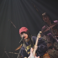 向井地バンド