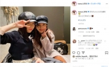 板野友美「ほんとに妹みたい」島崎遥香との２ショット反響