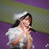 STU48石田千穂、初ソロコン