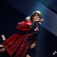 STU48石田千穂、初ソロコン