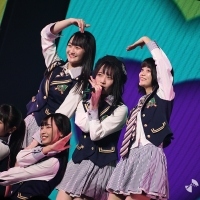 STU48石田千穂、初ソロコン