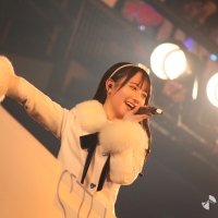STU48石田千穂、初ソロコン