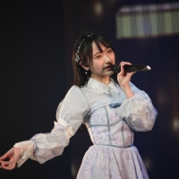 STU48石田千穂、初ソロコン