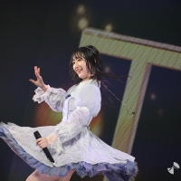 STU48石田千穂、初ソロコン