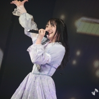 STU48石田千穂、初ソロコン