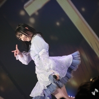 STU48石田千穂、初ソロコン