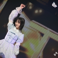STU48石田千穂、初ソロコン