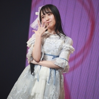 STU48石田千穂、初ソロコン