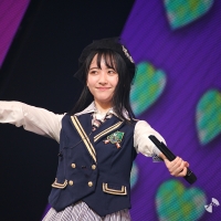 STU48石田千穂、初ソロコン