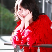 伊藤万理華「EXHIBITION “HOMESICK”」インタビュー