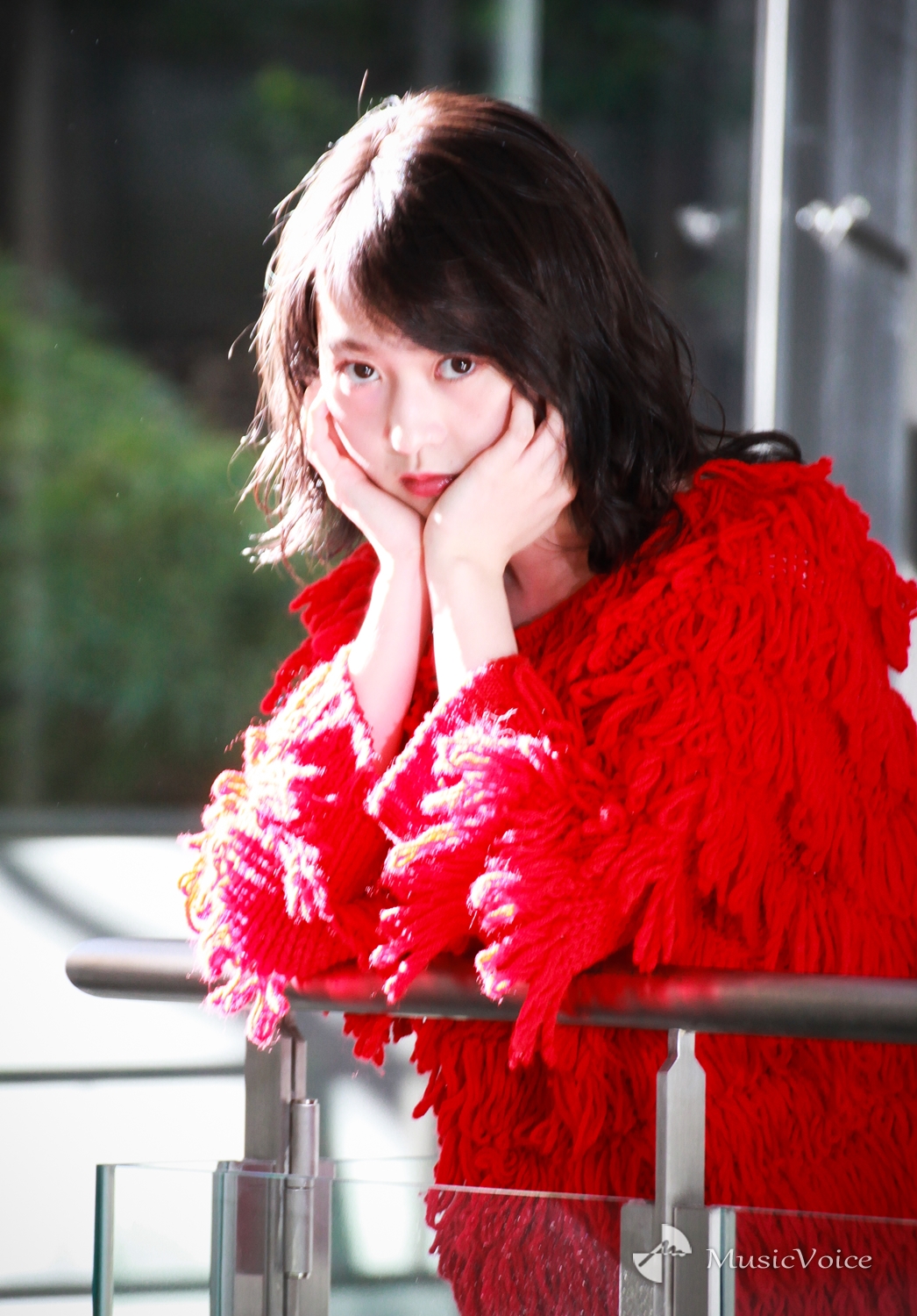 伊藤万理華