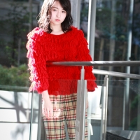伊藤万理華「EXHIBITION “HOMESICK”」インタビュー