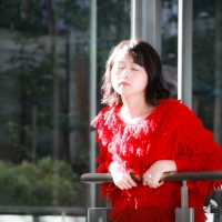伊藤万理華「EXHIBITION “HOMESICK”」インタビュー