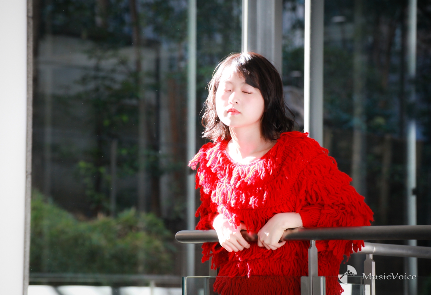 伊藤万理華