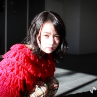 伊藤万理華「EXHIBITION “HOMESICK”」インタビュー