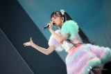 SKE48末永桜花、桜満開のソロコン「沢山の愛を返せる人になりたい」