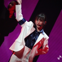 梅山恋和、ソロコン