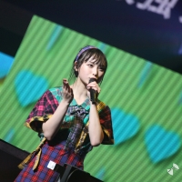 梅山恋和、ソロコン