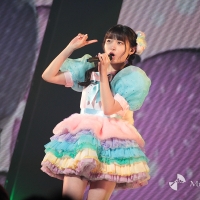 久保怜音、ソロコン