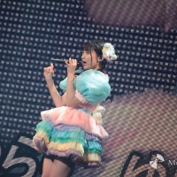 久保怜音、ソロコン